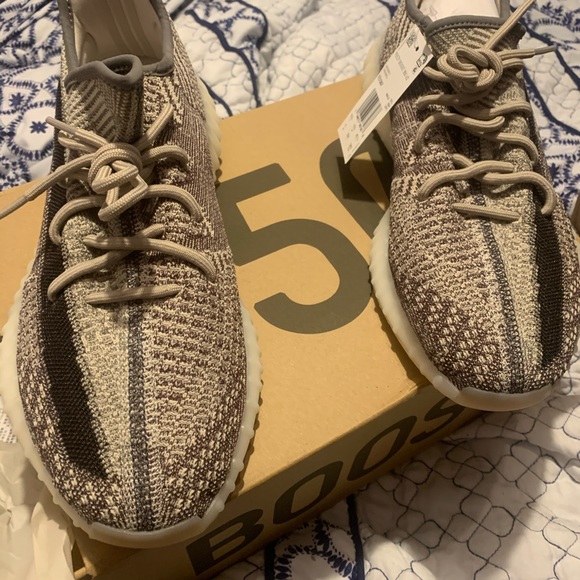 Yeezy Shoes - Yeezy boost 350 V2 zyon